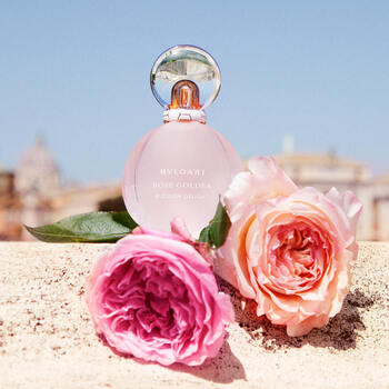 Rose Goldea Blossom Delight EDT